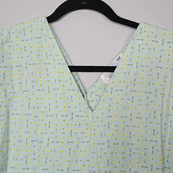 VINTAGE COUPE DRESS - Picture 2 of 7